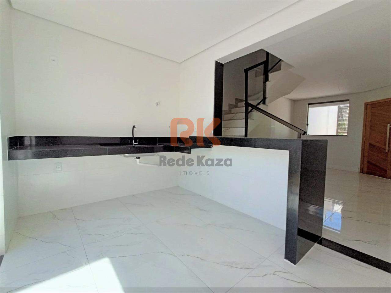 Casa à venda no Santa Branca: 