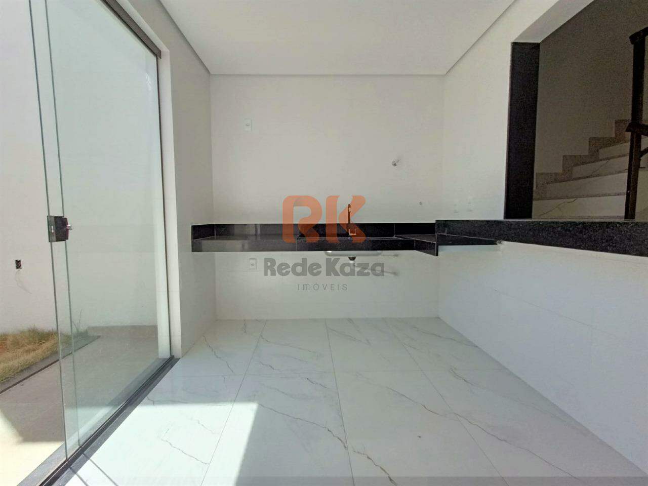 Casa à venda no Santa Branca: 