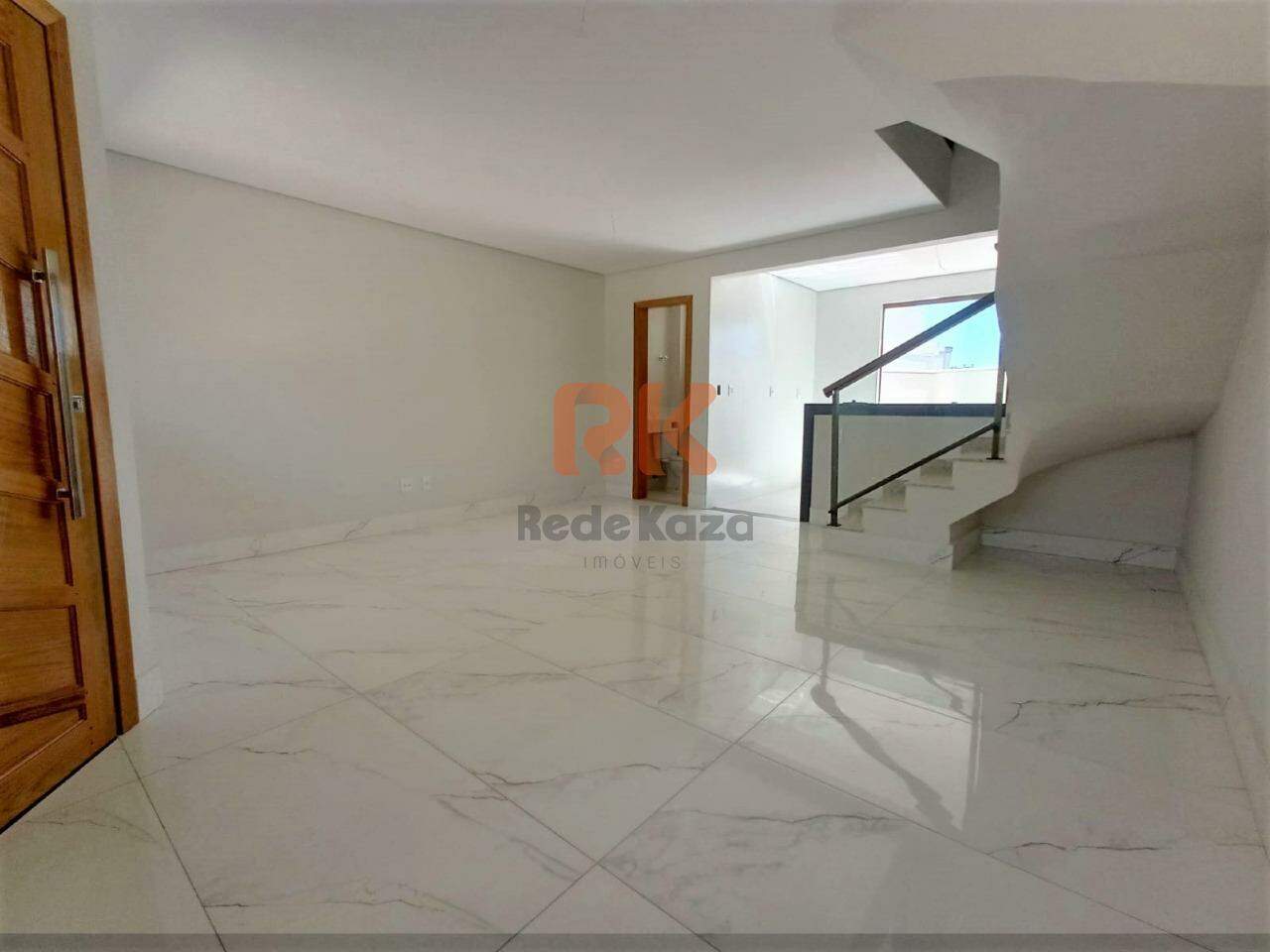 Casa à venda no Santa Branca: 