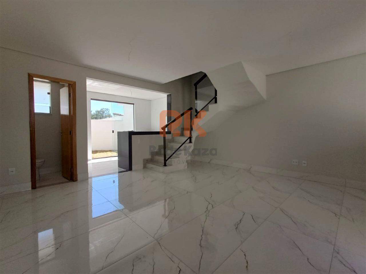 Casa à venda no Santa Branca: 