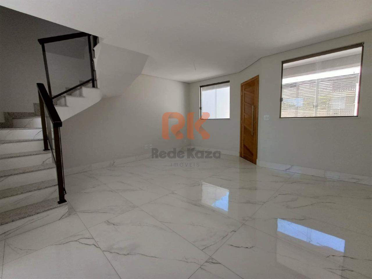 Casa à venda no Santa Branca: 