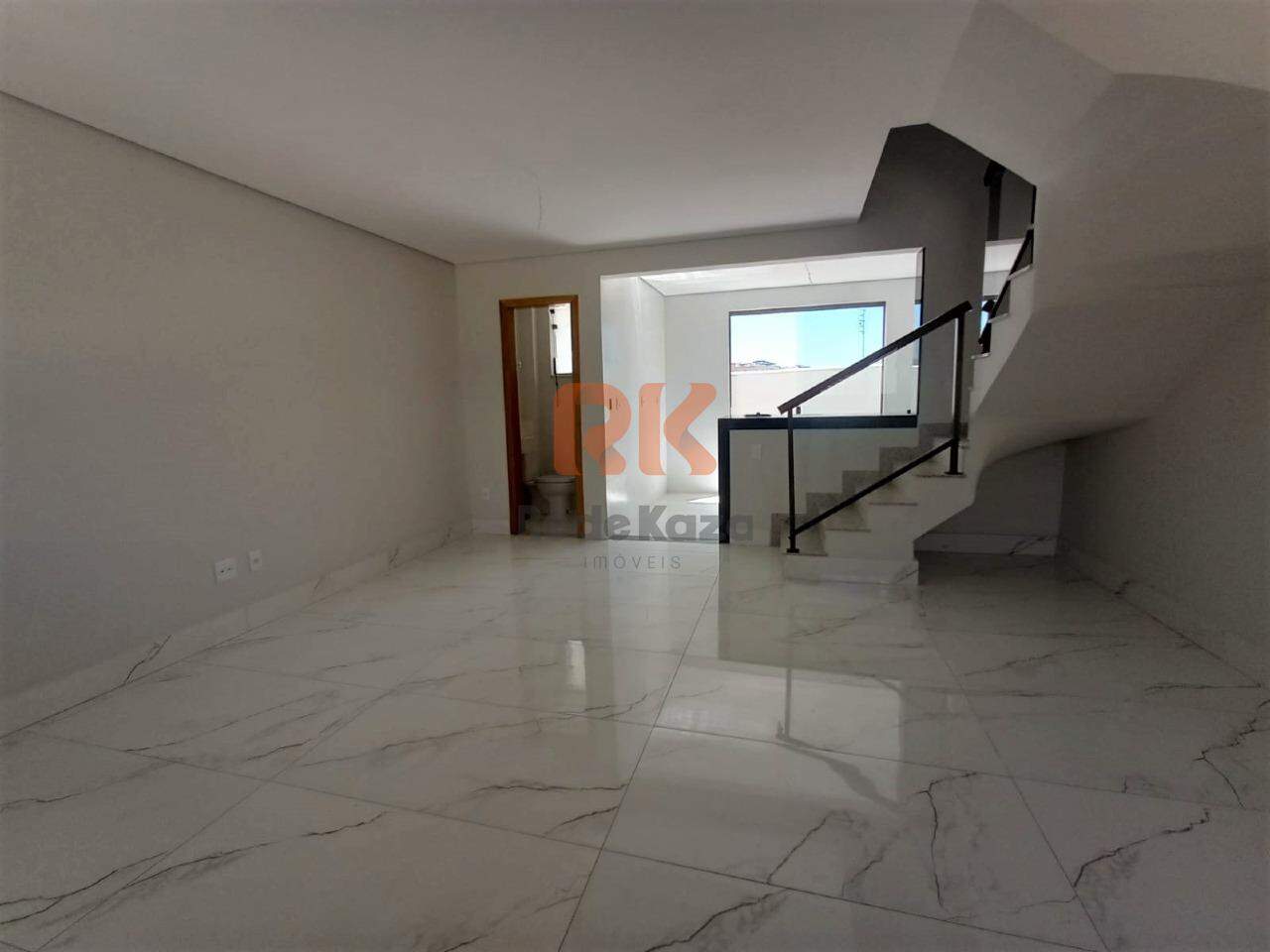 Casa à venda no Santa Branca: 