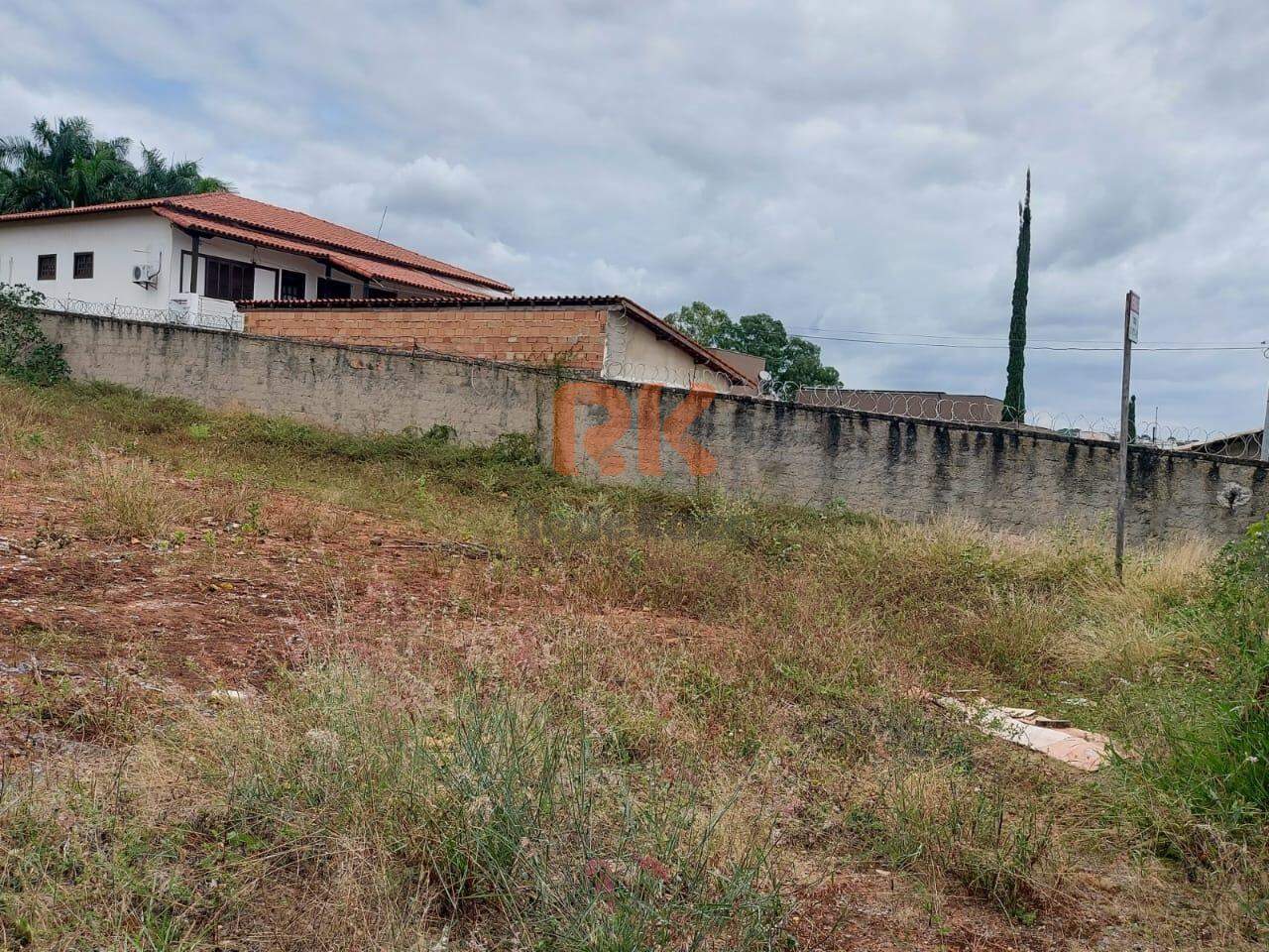Terreno / Área à venda no Bandeirantes: 