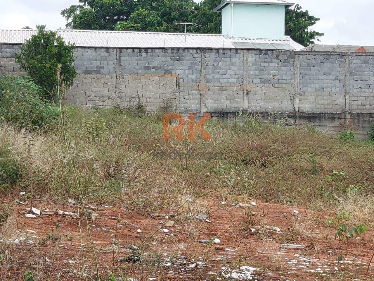 Terreno / Área à venda no Bandeirantes: 