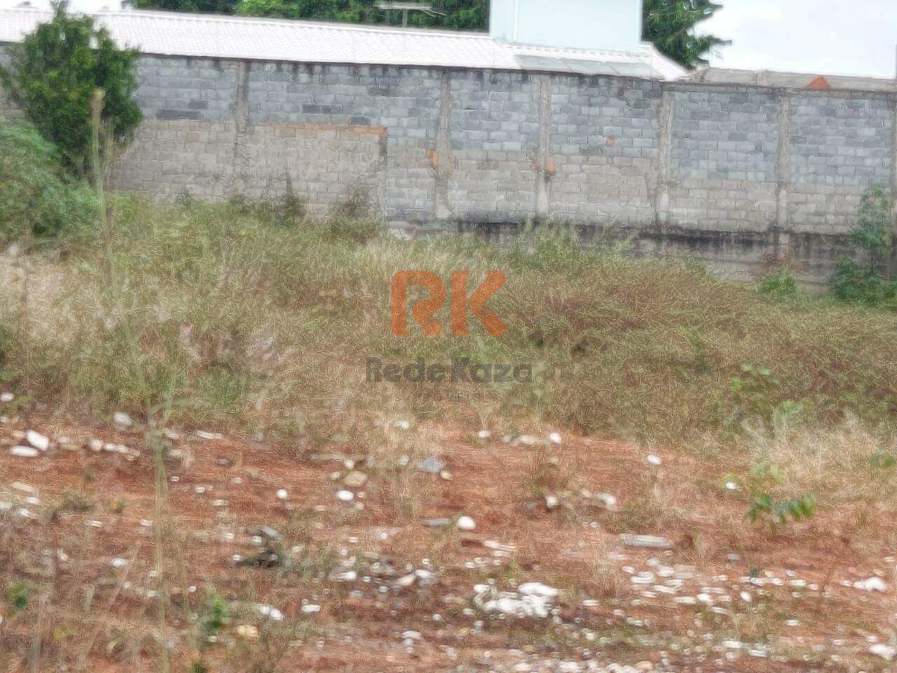 Terreno / Área à venda no Bandeirantes: 