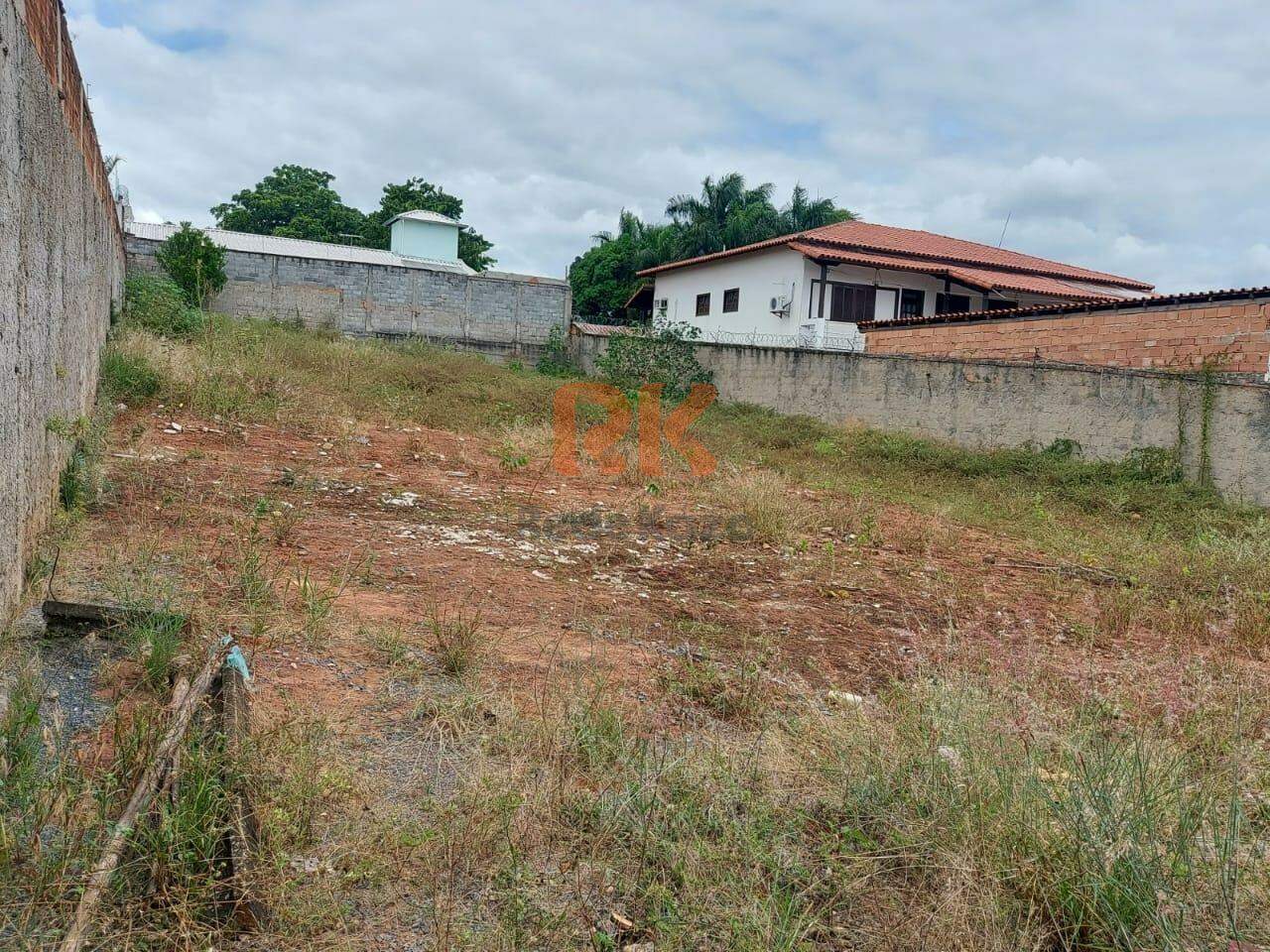 Terreno / Área à venda no Bandeirantes: 