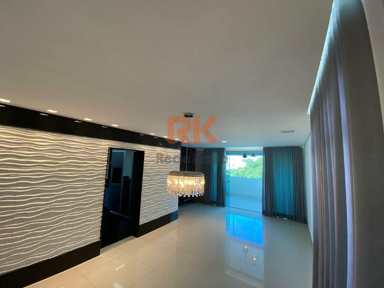 Apartamento à venda no Castelo: 