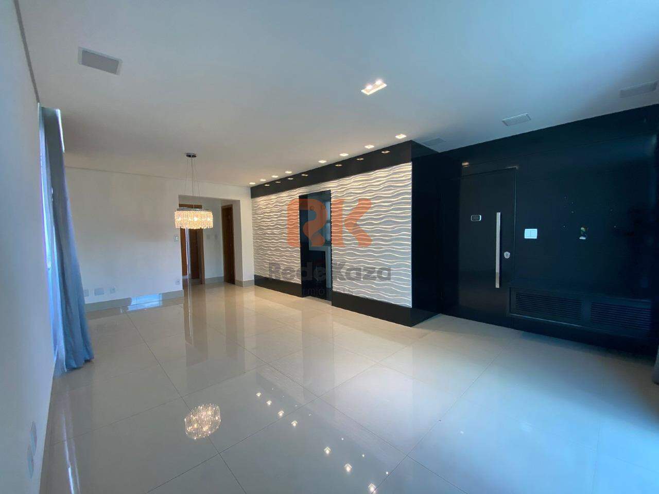 Apartamento à venda no Castelo: 
