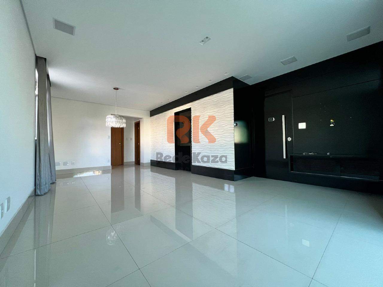 Apartamento à venda no Castelo: 