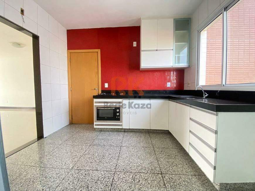 Apartamento à venda no Castelo: 