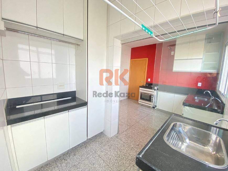 Apartamento à venda no Castelo: 