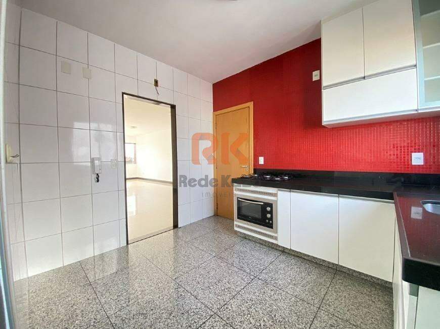 Apartamento à venda no Castelo: 