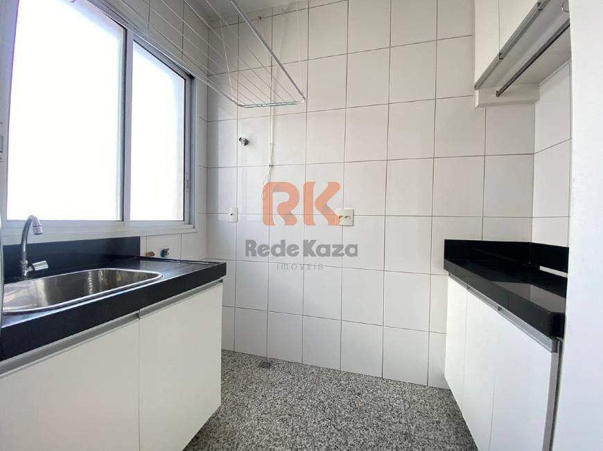 Apartamento à venda no Castelo: 