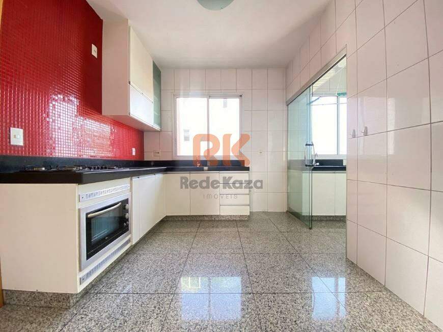 Apartamento à venda no Castelo: 