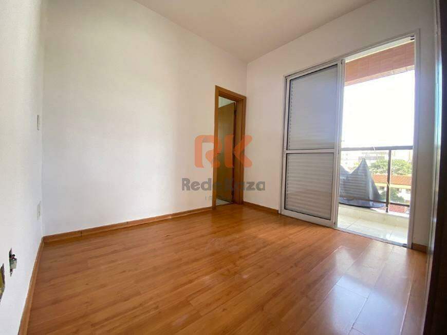 Apartamento à venda no Castelo: 