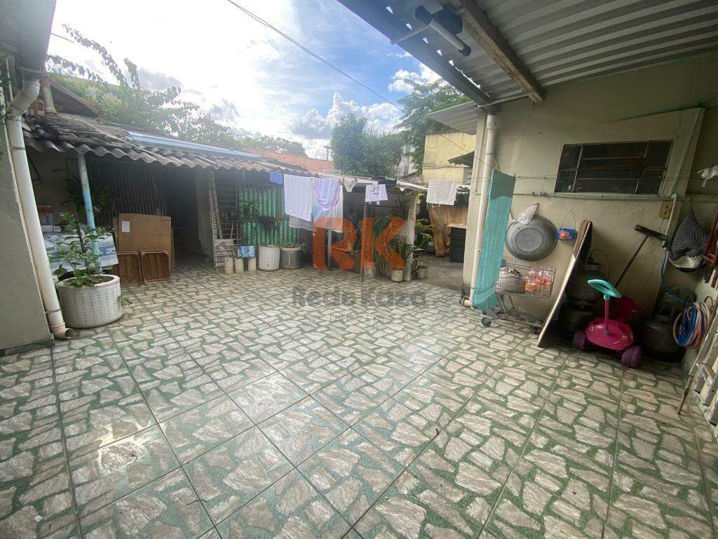 Lote à venda no Liberdade: 