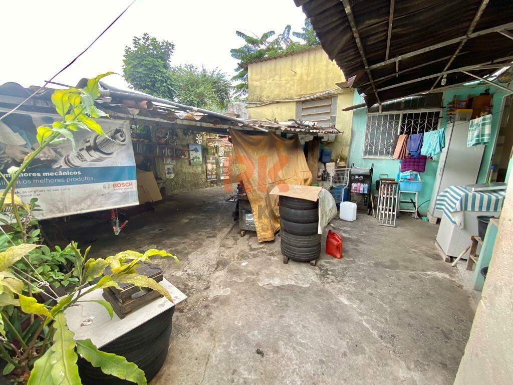 Lote à venda no Liberdade: 