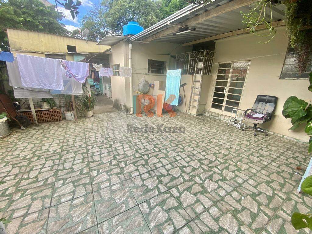 Lote à venda no Liberdade: 