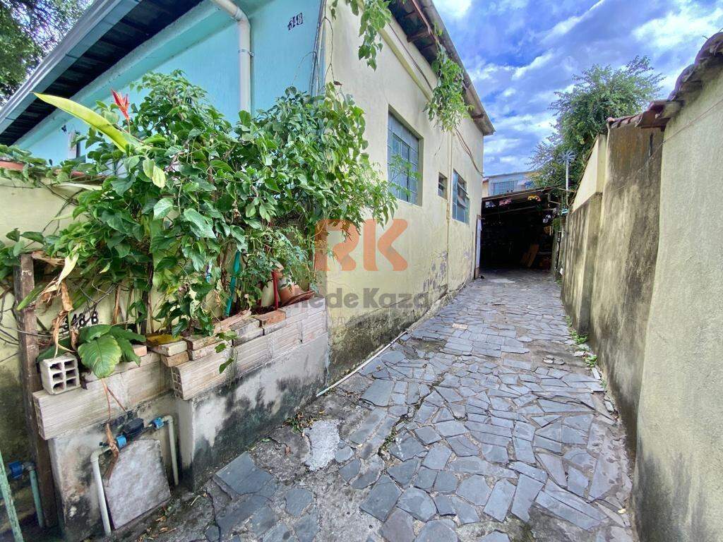 Lote à venda no Liberdade: 