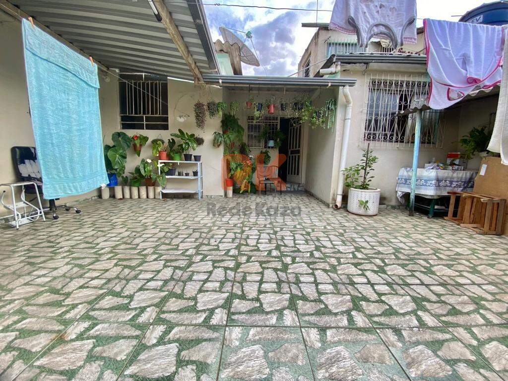 Lote à venda no Liberdade: 