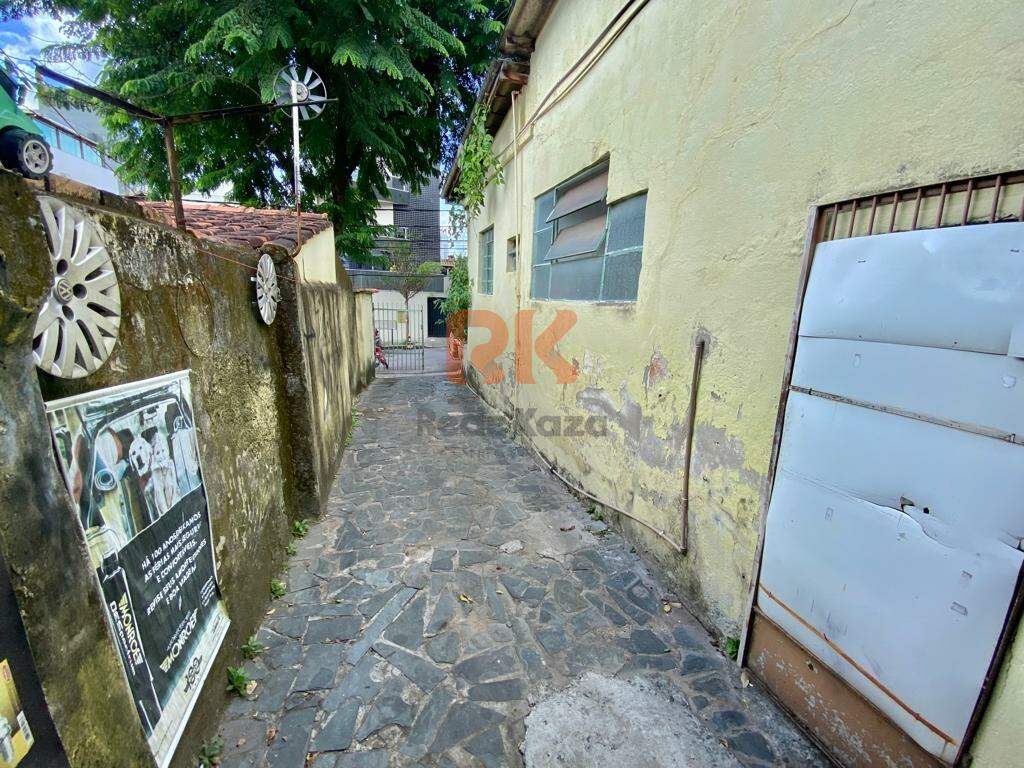 Lote à venda no Liberdade: 