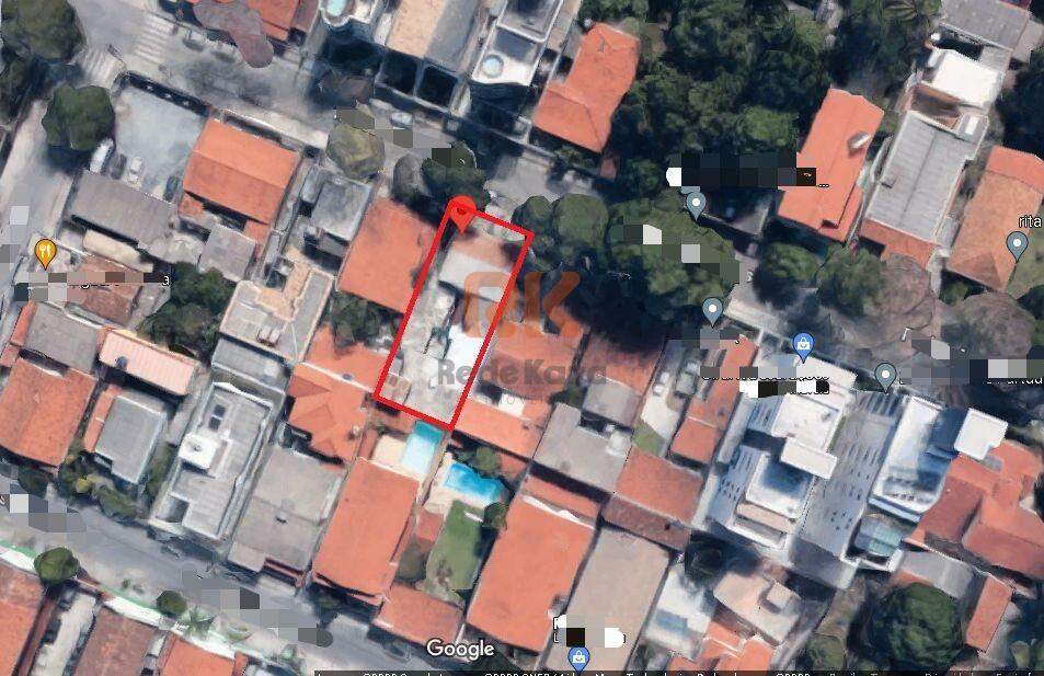 Lote à venda no Liberdade: 