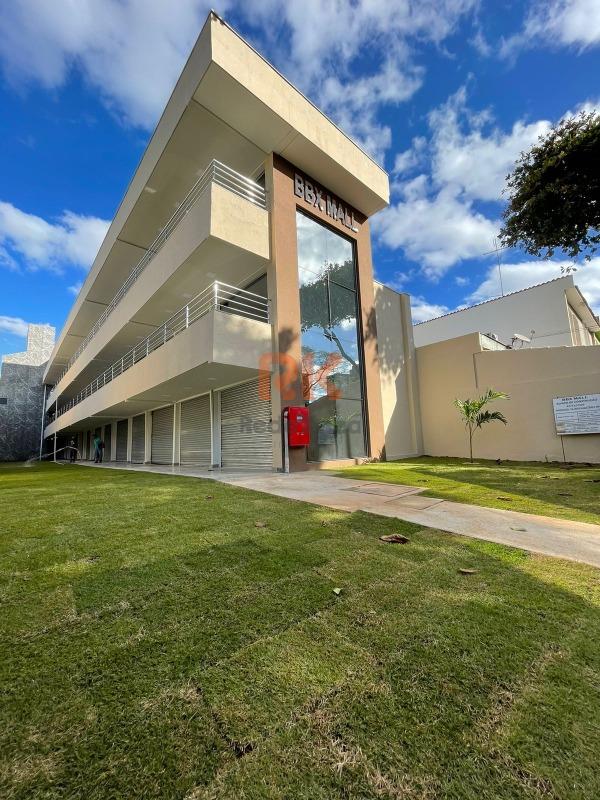 Loja à venda no Santa Terezinha: 