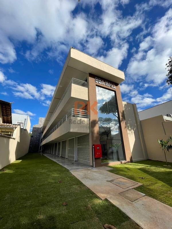 Loja à venda no Santa Terezinha: 