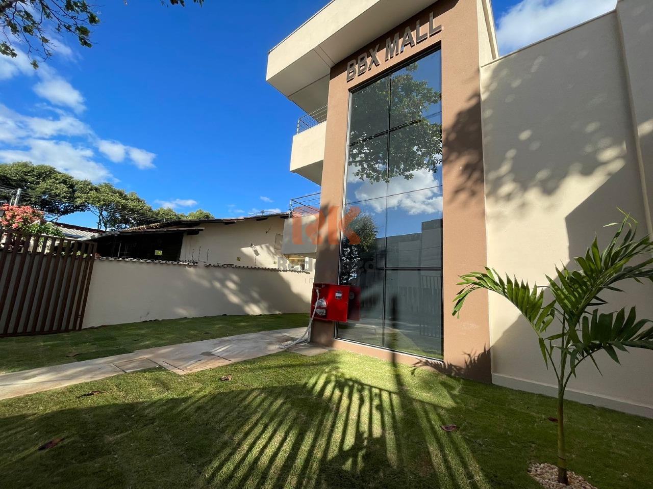 Loja à venda no Santa Terezinha: 