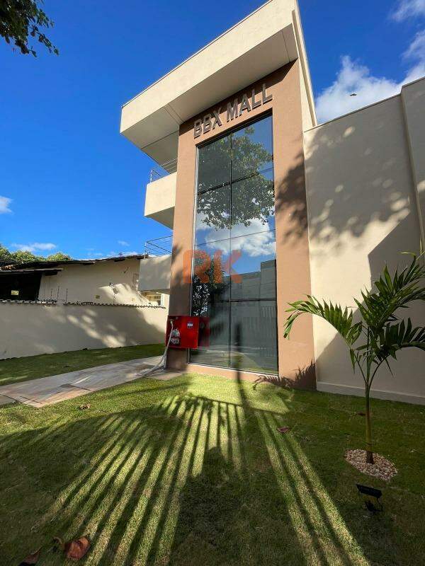 Loja à venda no Santa Terezinha: 