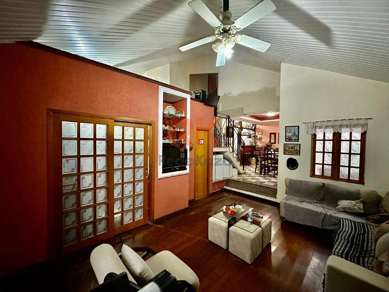 Casa à venda no Paquetá: 