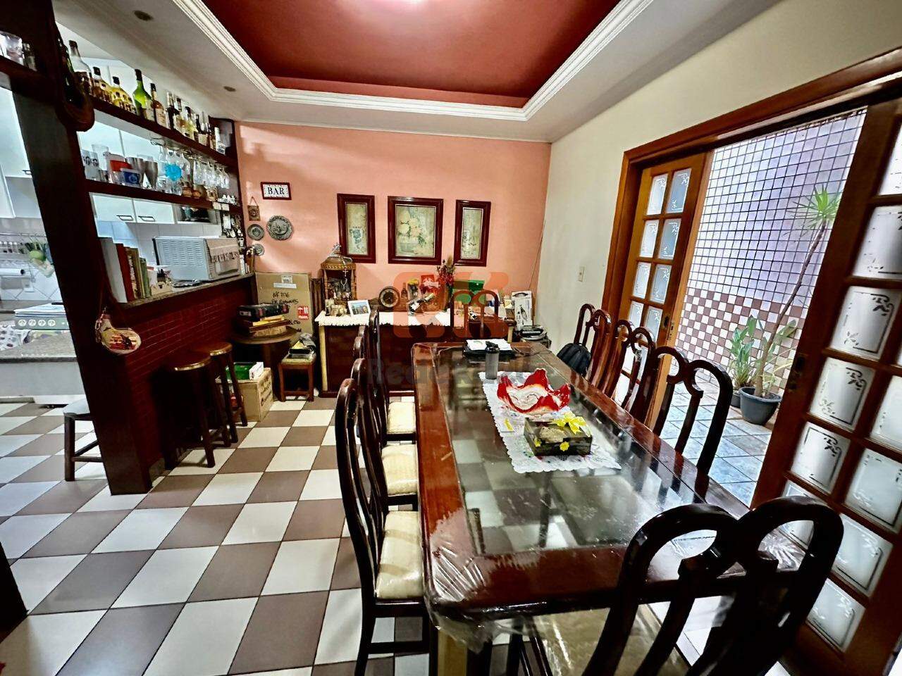 Casa à venda no Paquetá: 