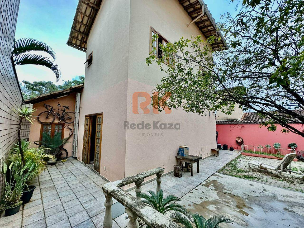 Casa à venda no Paquetá: 