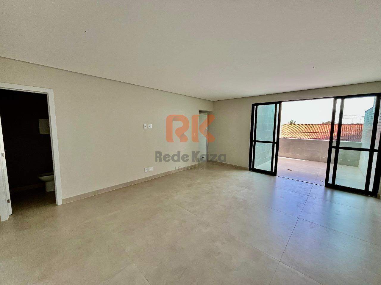 Área privativa à venda no Itapoã: 