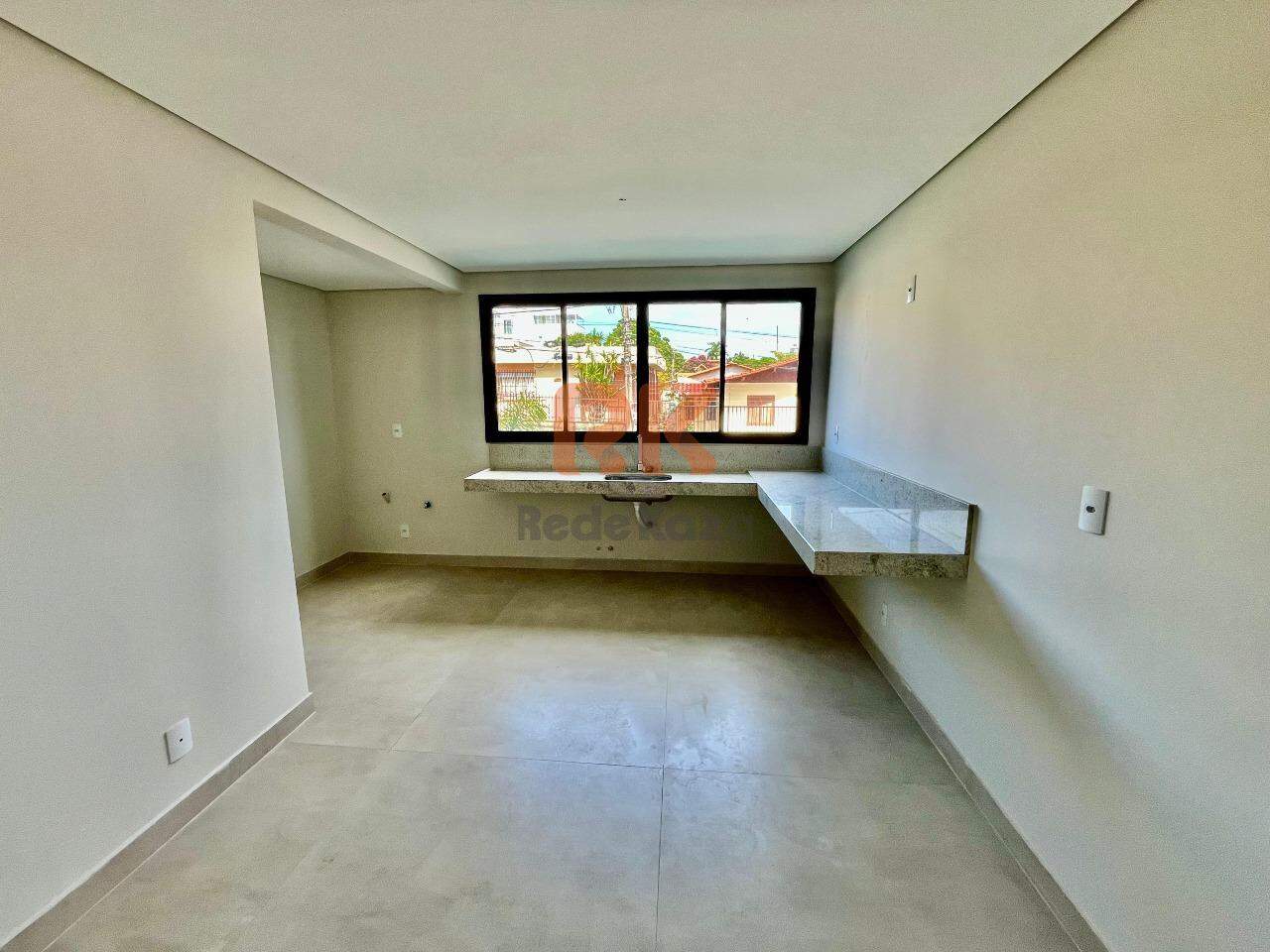 Área privativa à venda no Itapoã: 