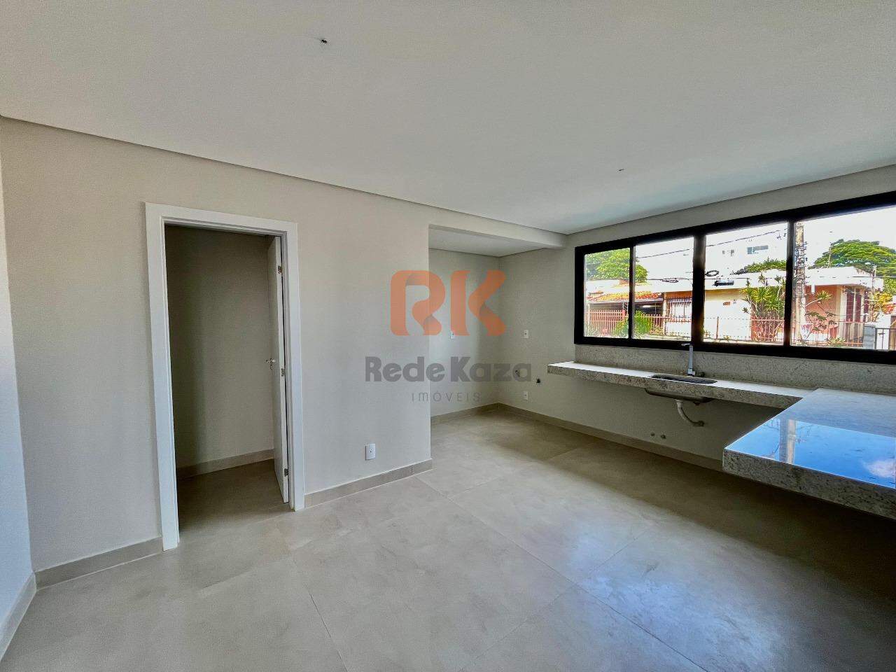 Área privativa à venda no Itapoã: 