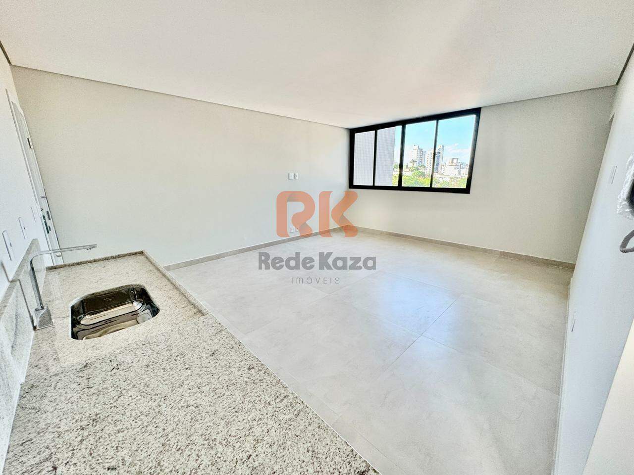 Apartamento à venda no Itapoã: 