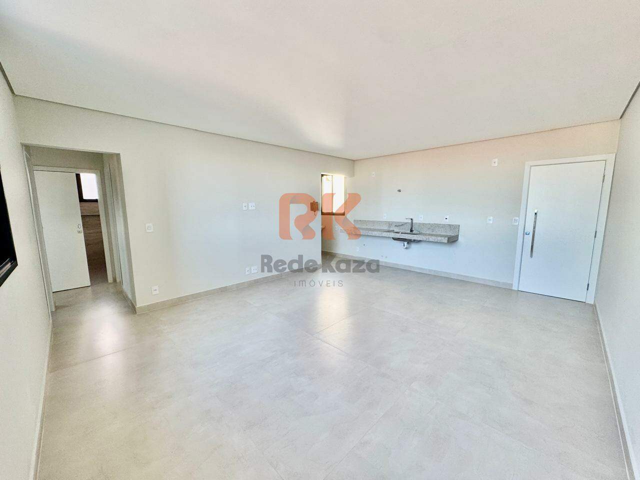 Apartamento à venda no Itapoã: 