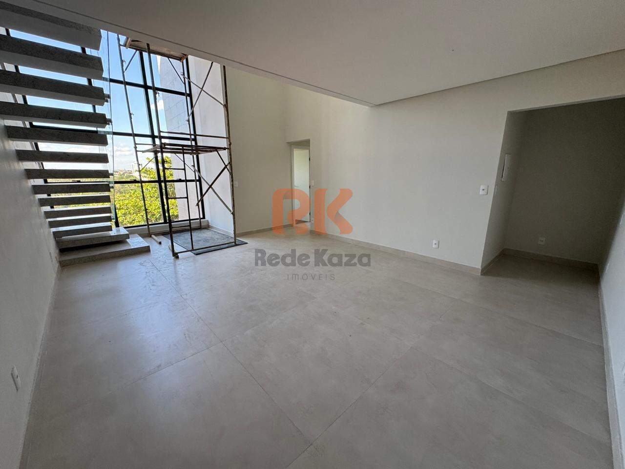 Cobertura à venda no Itapoã: 