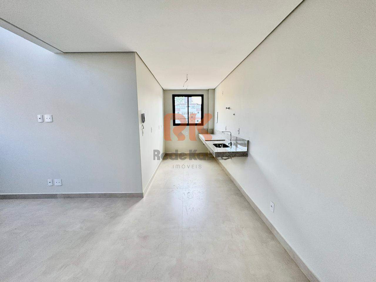 Cobertura à venda no Itapoã: 