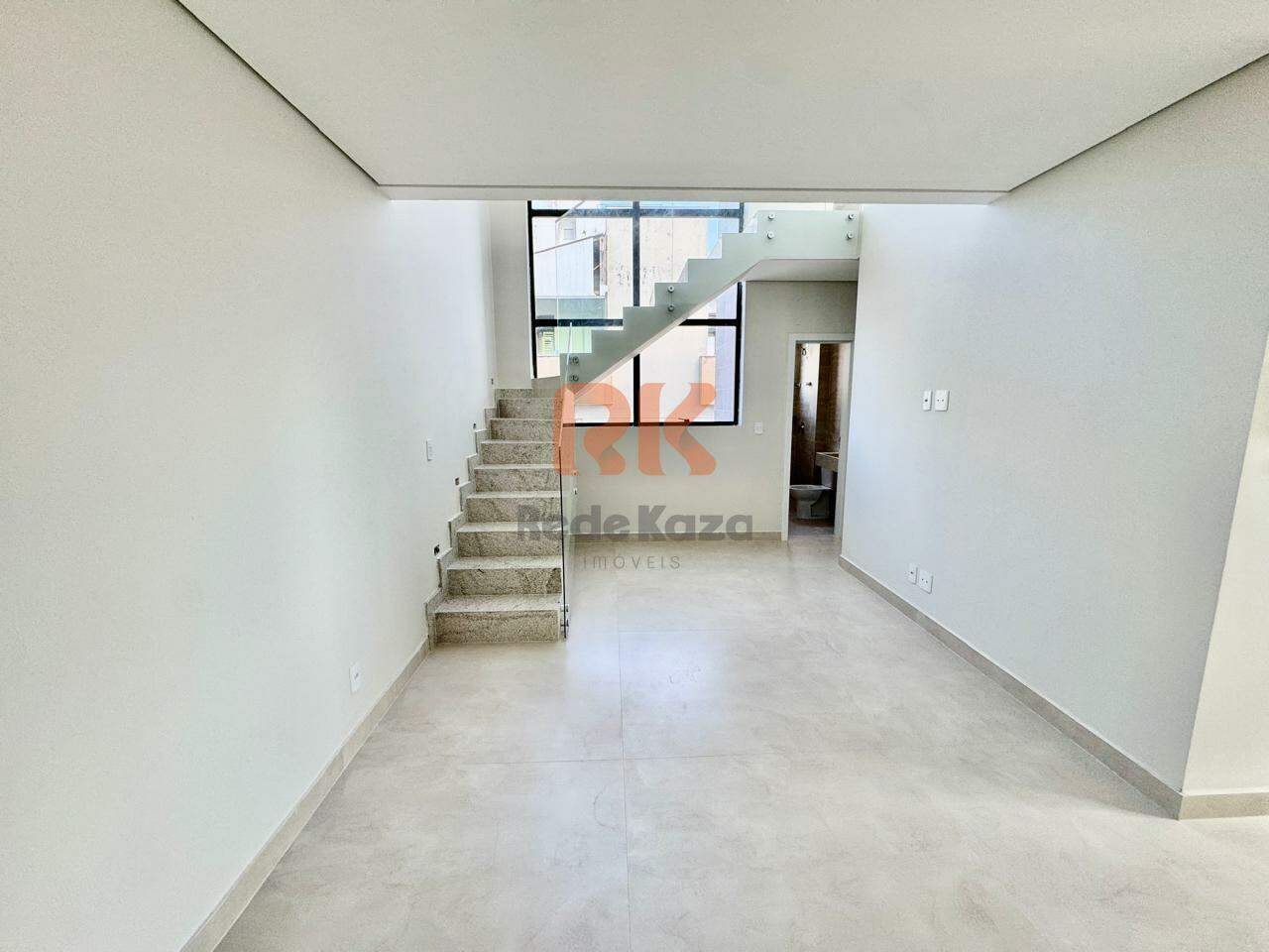 Cobertura à venda no Itapoã: 