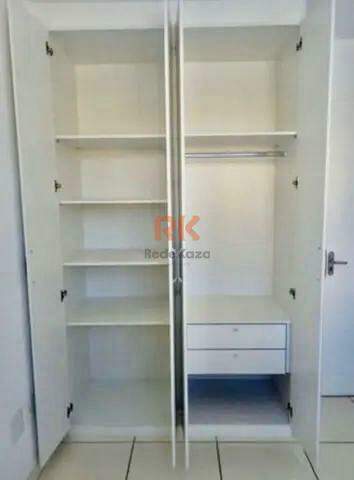 Apartamento à venda no Ouro Preto: 