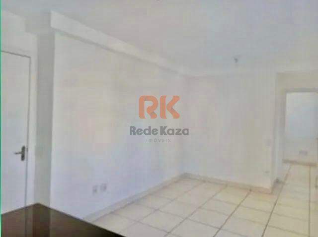 Apartamento à venda no Ouro Preto: 