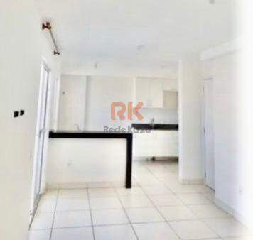 Apartamento à venda no Ouro Preto: 