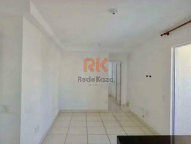 Apartamento à venda no Ouro Preto: 