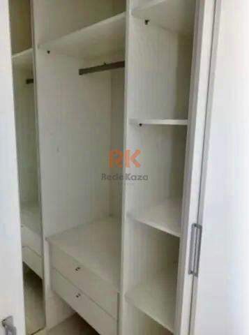 Apartamento à venda no Ouro Preto: 