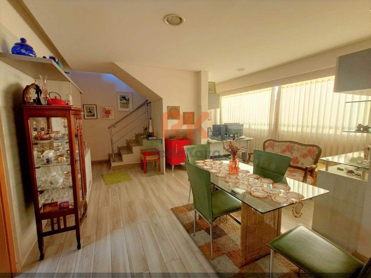 Cobertura à venda no Palmares: 