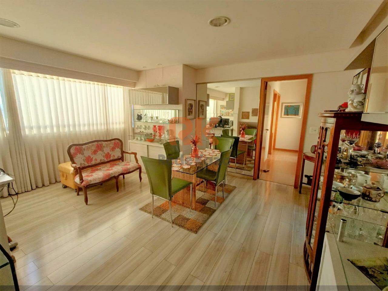 Cobertura à venda no Palmares: 