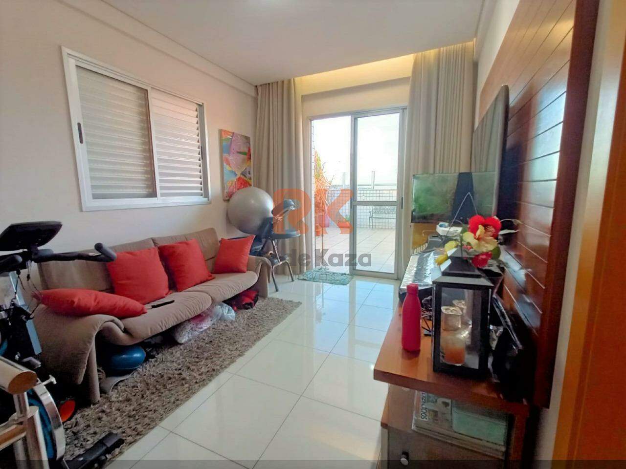 Cobertura à venda no Palmares: 