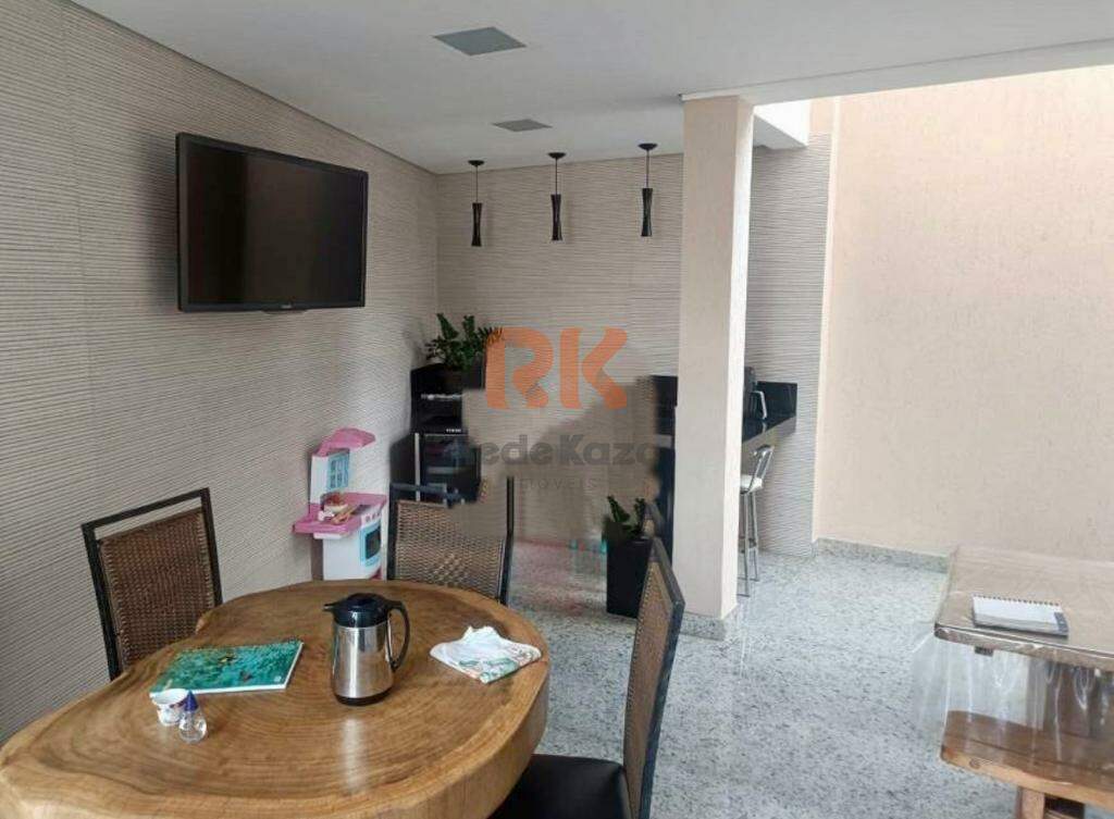 Casa à venda no Alípio de Melo: 